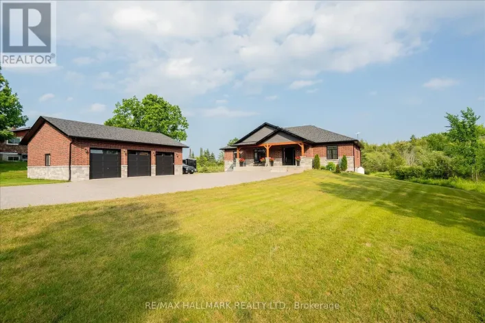 51 MORROW ROAD, Trent Hills