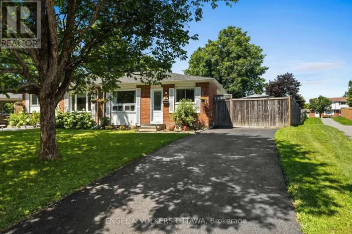 51 MORTON DRIVE, Ottawa