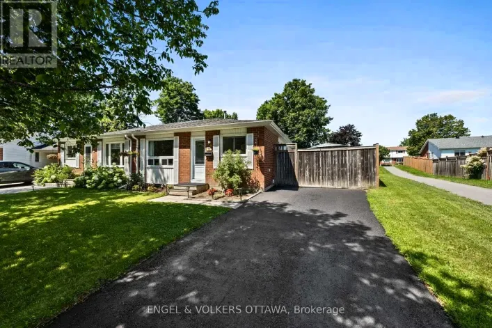 51 MORTON DRIVE, Ottawa