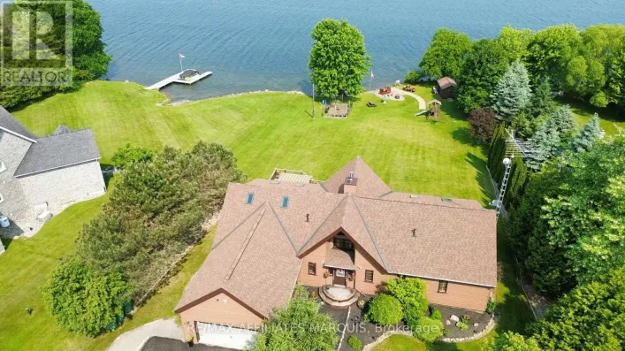 51 MOUNTAIN VIEW LANE, Rideau Lakes