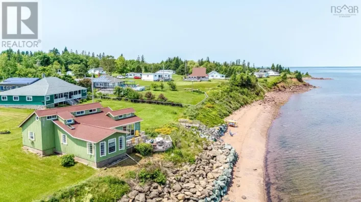 51 Murdock Lane, Tidnish Bridge