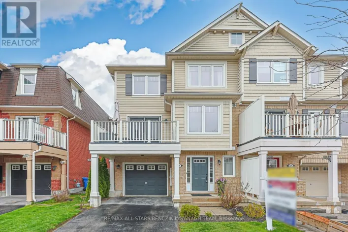 51 MUSTON LANE, Whitchurch-Stouffville
