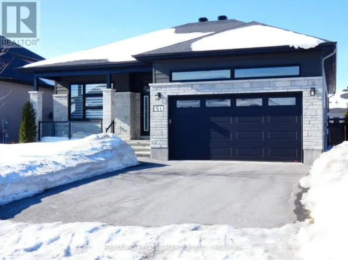 51 NANCY STREET, Russell