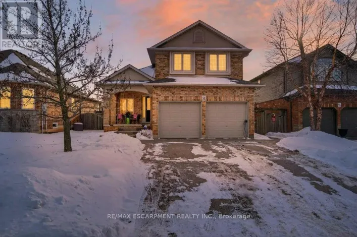 51 NAPA LANE, Hamilton