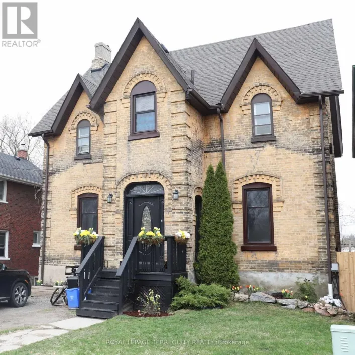 51 NASSAU STREET, Oshawa