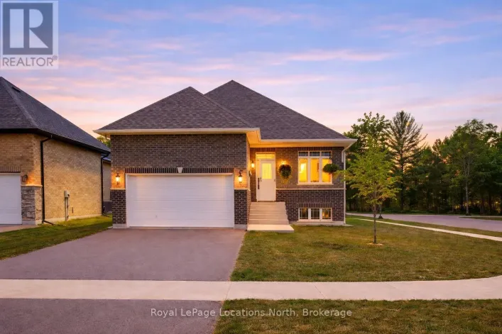 51 NATURES TRAIL, Wasaga Beach