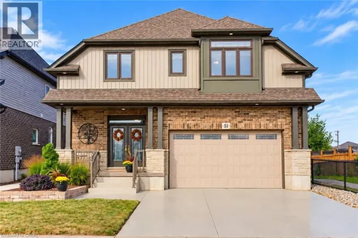 51 NETHERWOOD Road, Kitchener