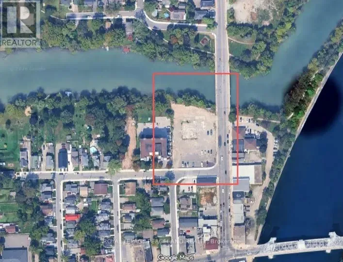 51 NIAGARA STREET, Welland