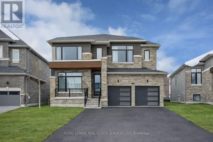 51 NICORT ROAD, Wasaga Beach