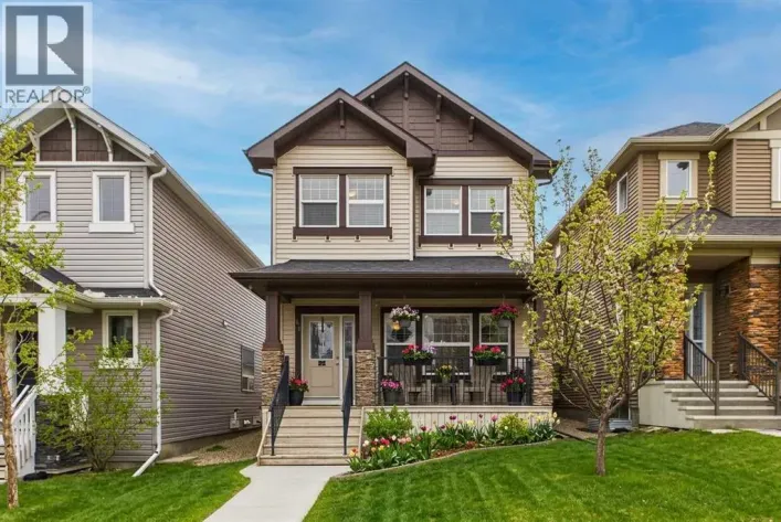 51 Nolanfield Terrace NW, Calgary