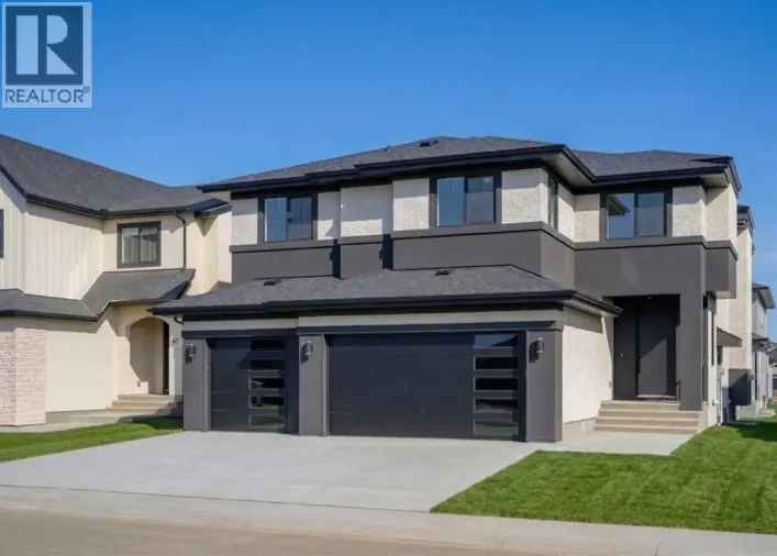 51 North Bridges Garden, Langdon