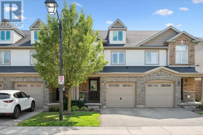 51 OLDFIELD DRIVE, Guelph