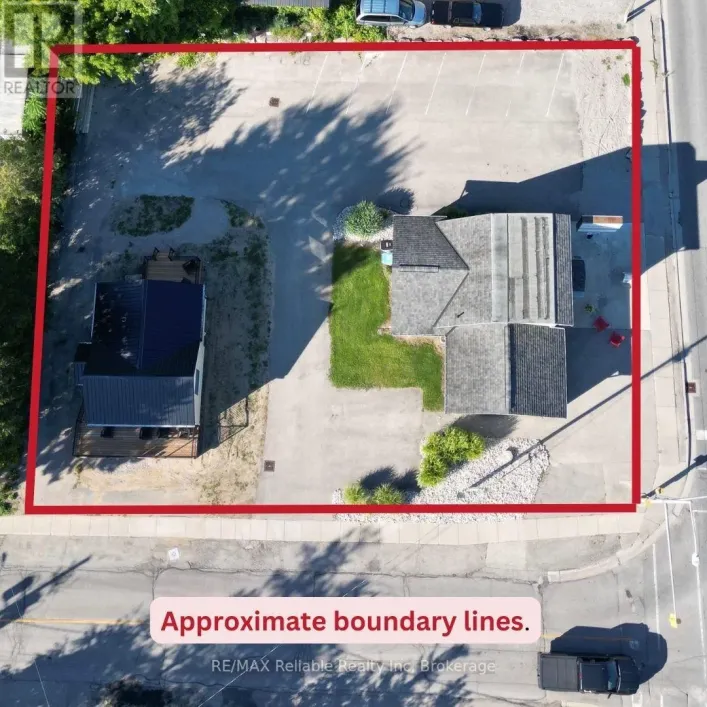 51 ONTARIO STREET S, Lambton Shores