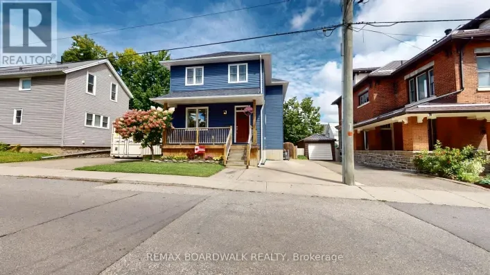 House for sale: 51 ORMOND STREET, Brockville