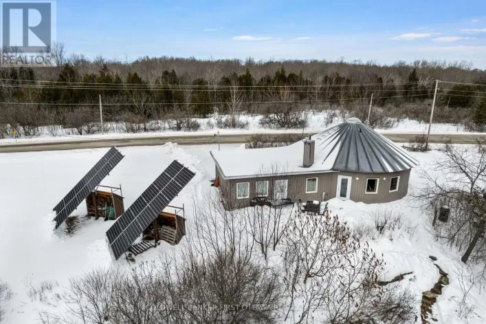 51 OTTER LAKE ROAD, Rideau Lakes