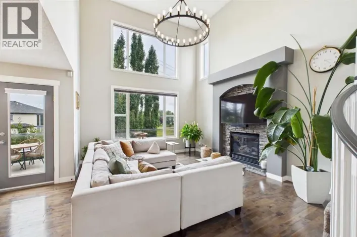 51 Panamount Heights NW, Calgary