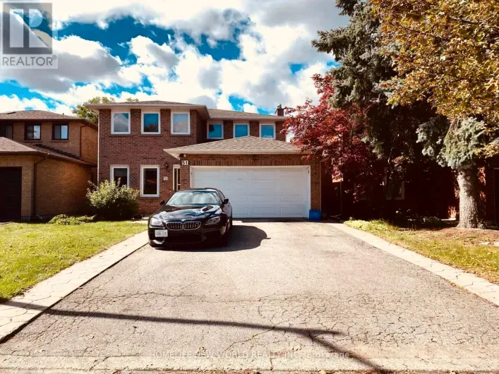 51 PARK LANE CIRCLE, Richmond Hill