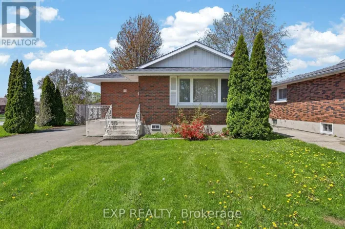 51 PARKDALE DRIVE, Thorold