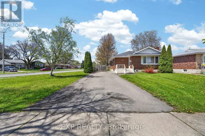 51 PARKDALE DRIVE, Thorold