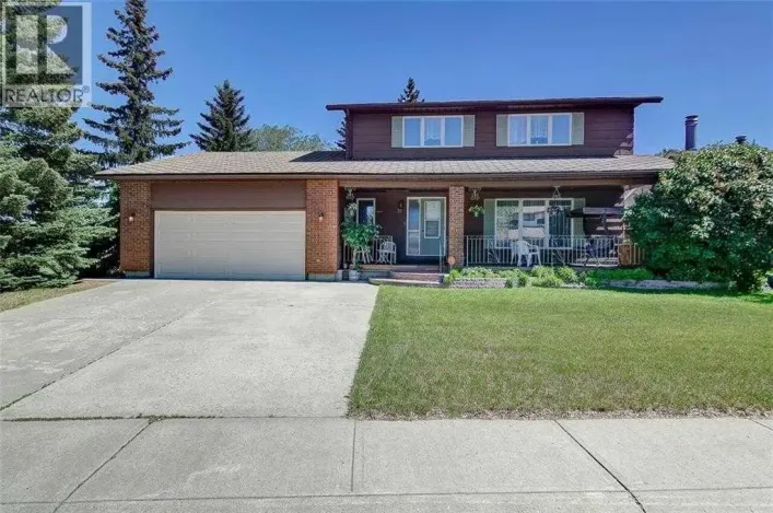 51 Parkwood Crescent, Strathmore