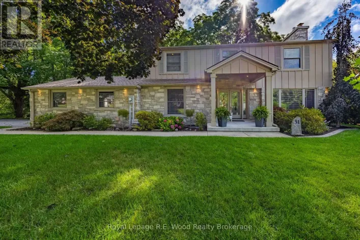 51 PARKWOOD DRIVE, Tillsonburg