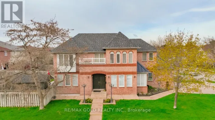 51 PEBBLESTONE CIRCLE, Brampton