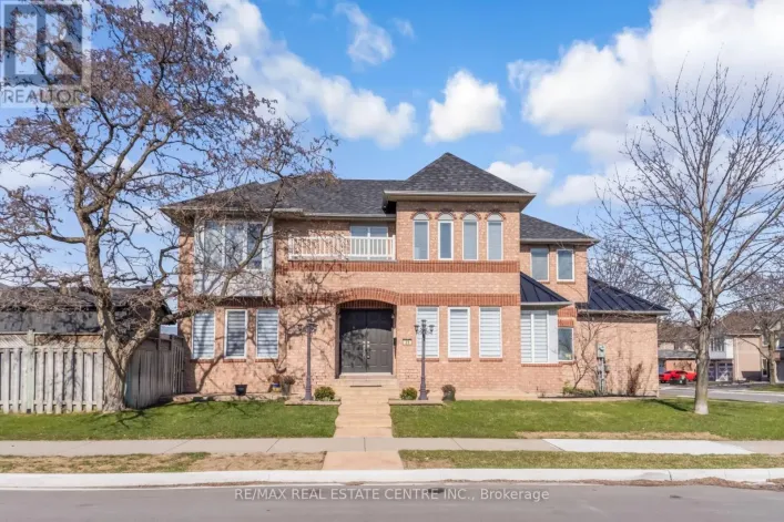 51 PEBBLESTONE CIRCLE, Brampton