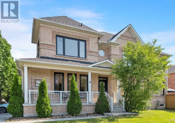 51 PEDERSEN DRIVE, Aurora