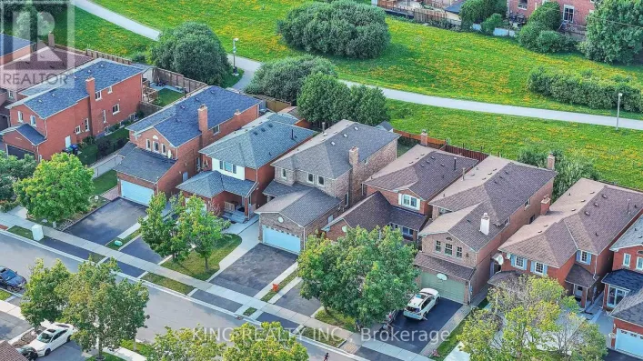 51 PENNSYLVANIA AVENUE, Brampton