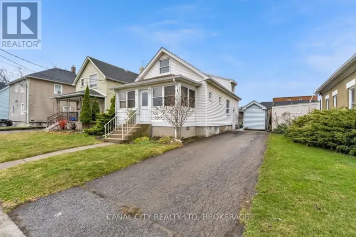 51 PINE STREET S, Thorold