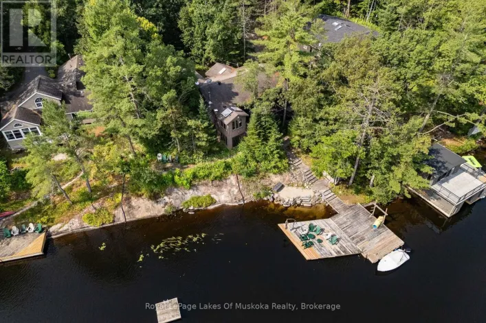 51 PINETREE ROAD, Gravenhurst)