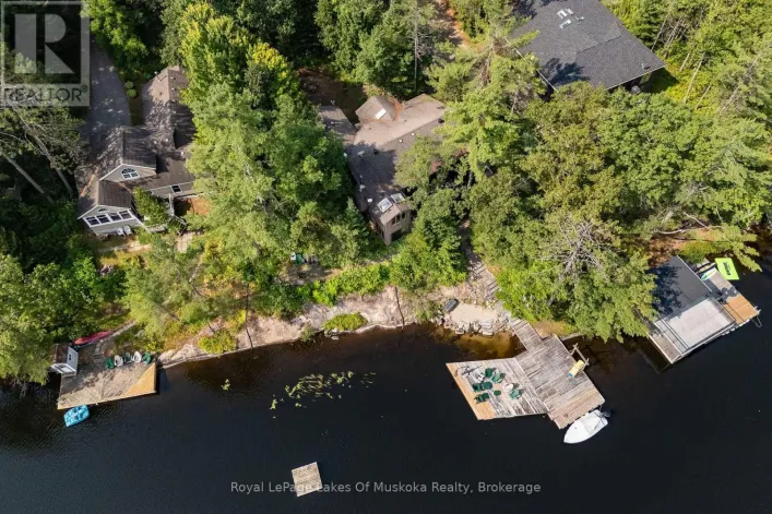 51 PINETREE ROAD, Gravenhurst)