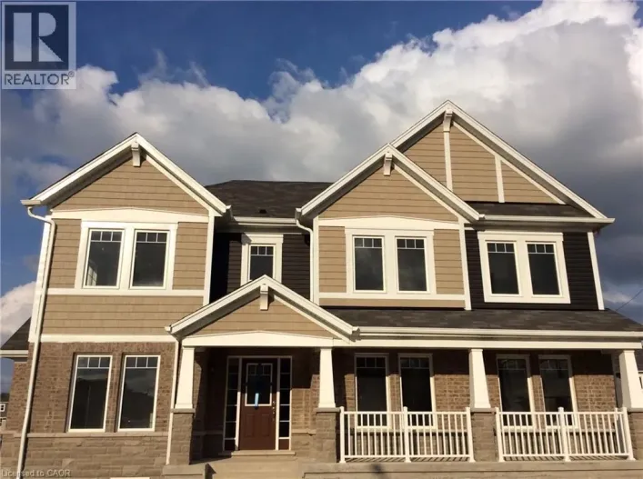 51 POINTER Street, Cambridge