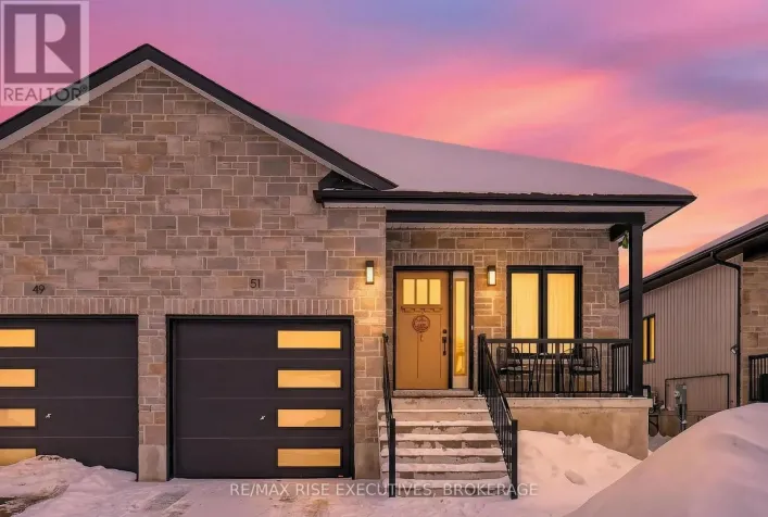 51 POTTER DRIVE, Loyalist