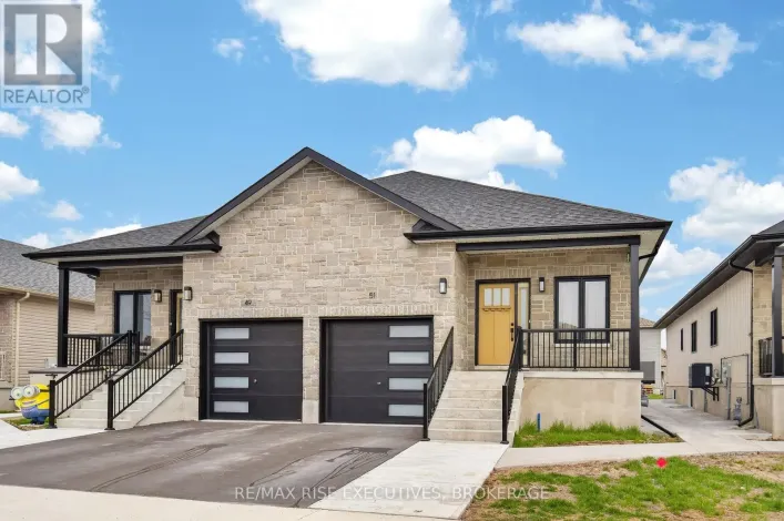 51 POTTER DRIVE, Loyalist
