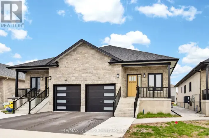 51 POTTER DRIVE, Loyalist