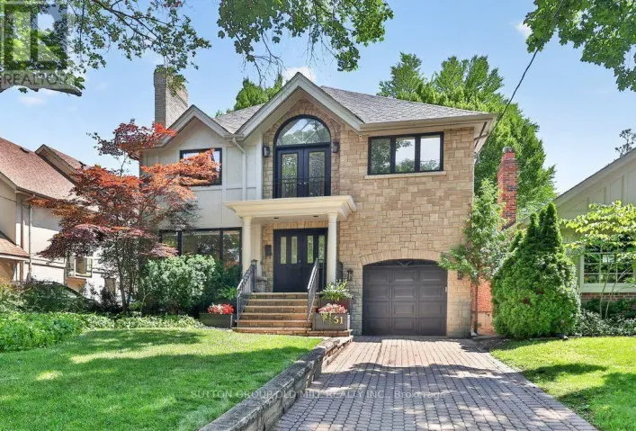 51 PRINCETON ROAD, Toronto