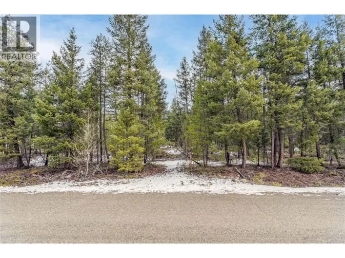 51 Pringle Road, Beaverdell