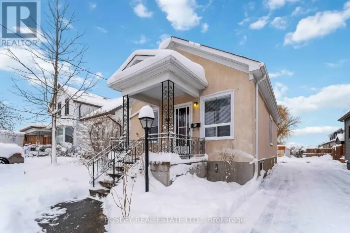 51 QUEEN STREET S, Thorold