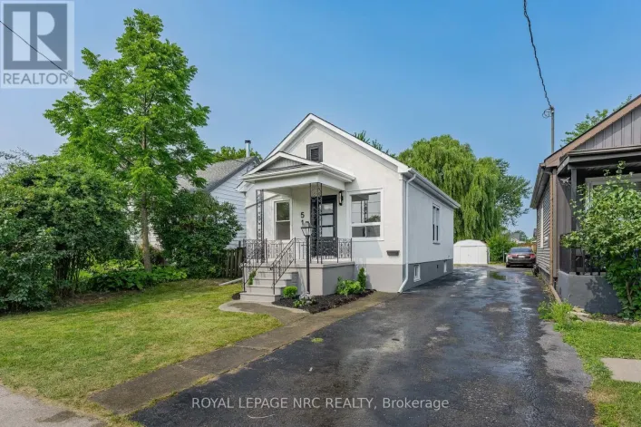 51 QUEEN STREET S, Thorold