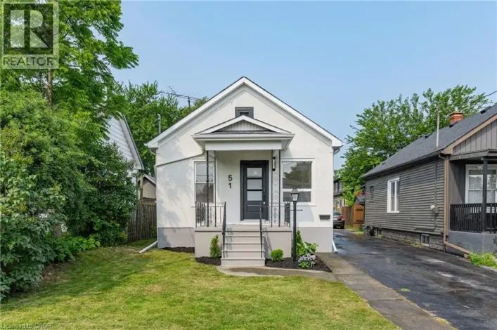 51 QUEEN Street S, Thorold