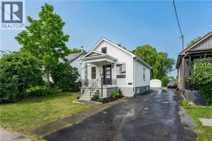 51 QUEEN Street S, Thorold