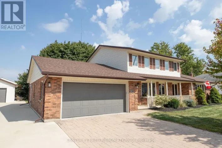 51 QUEEN STREET, Strathroy-Caradoc