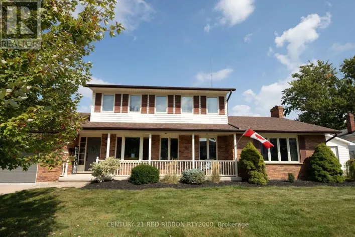 51 QUEEN STREET, Strathroy-Caradoc