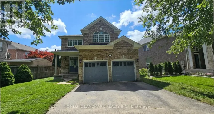 51 RAFFIA AVENUE, Richmond Hill