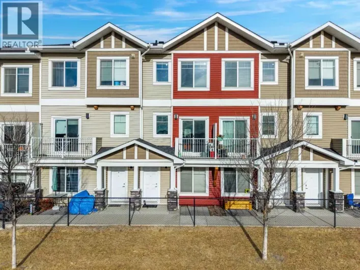 51 Redstone Circle NE, Calgary