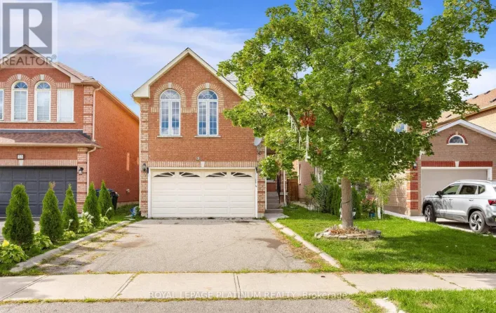 51 RIPLEY CRESCENT, Brampton