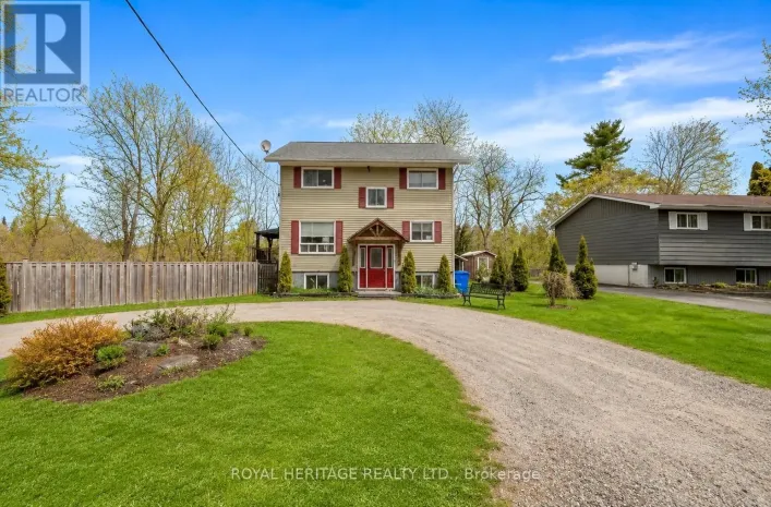 51 ROBERT STREET, Bracebridge
