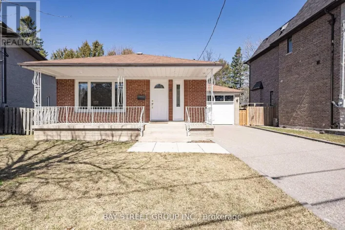 51 ROCKPORT CRESCENT, Richmond Hill