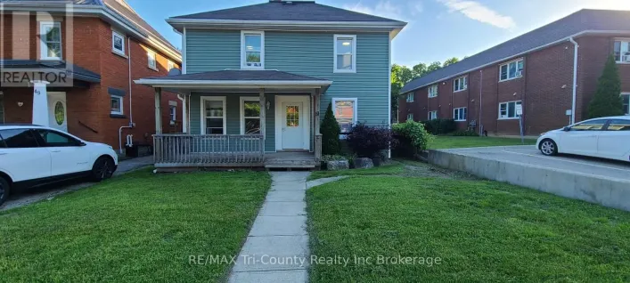 51 ROLPH STREET, Tillsonburg